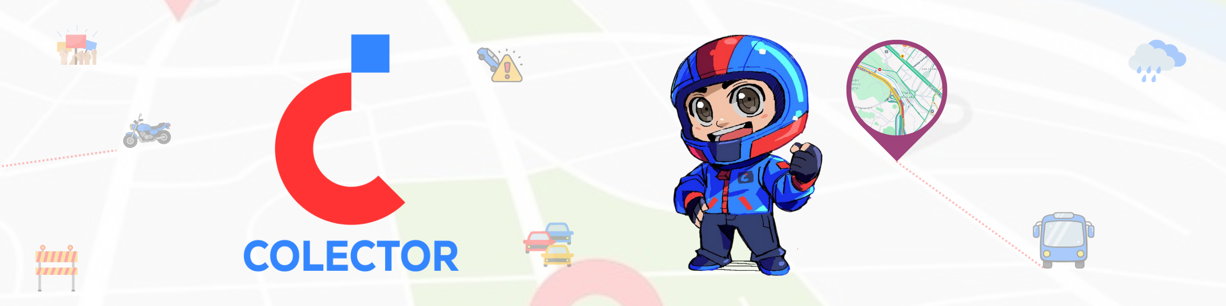 Banner de El Colector